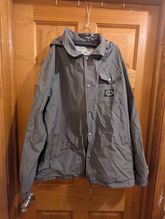 Poler Jackets & Blazers - Poler Outfitters Jacket